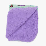 Gabby's Dollhouse: Cat Francisco Bamboo Sherpa Blanket