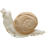 Cushion Lazy Snail