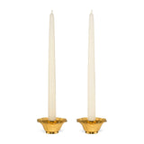 Olivia Taper Candleholders S/2