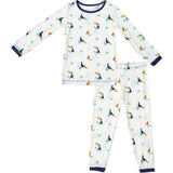 Pajama Set
