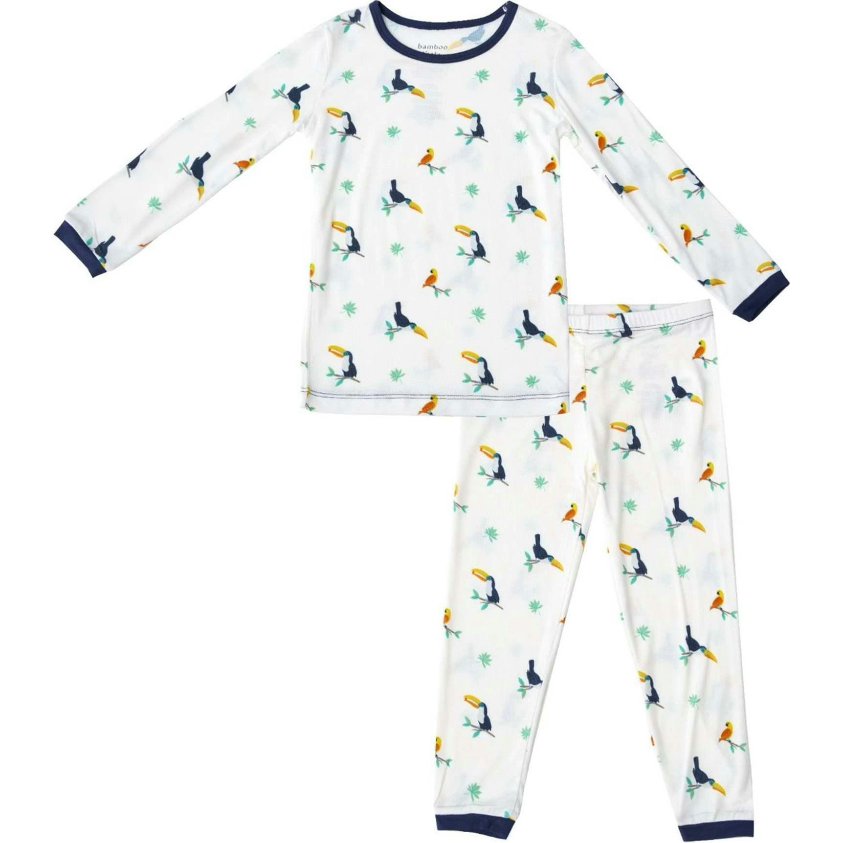 Pajama Set