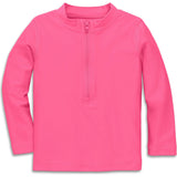 Baby rash guard