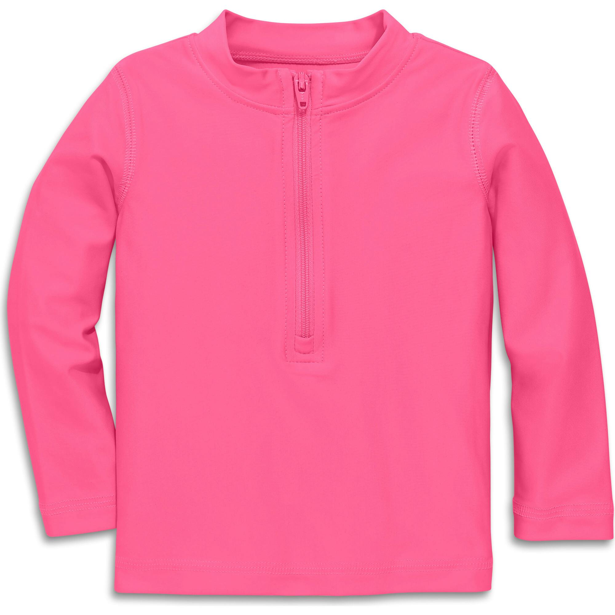 Baby rash guard