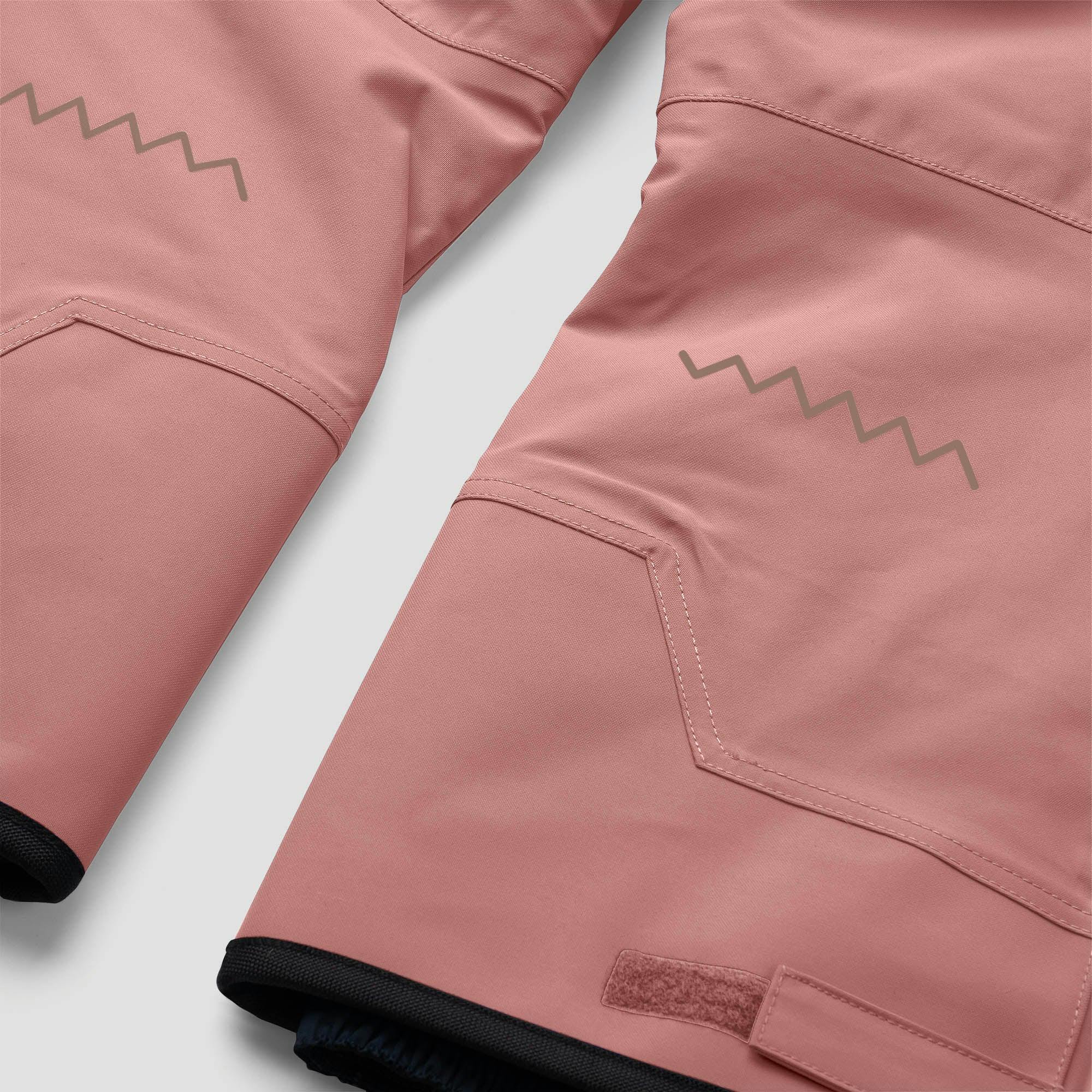 Crusade Snow Pants