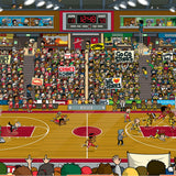 Spot & Find: Basketball - 100 pc Puzzle