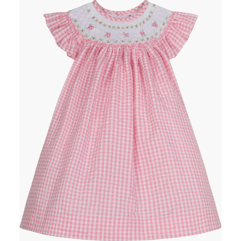 Manuela Dress
