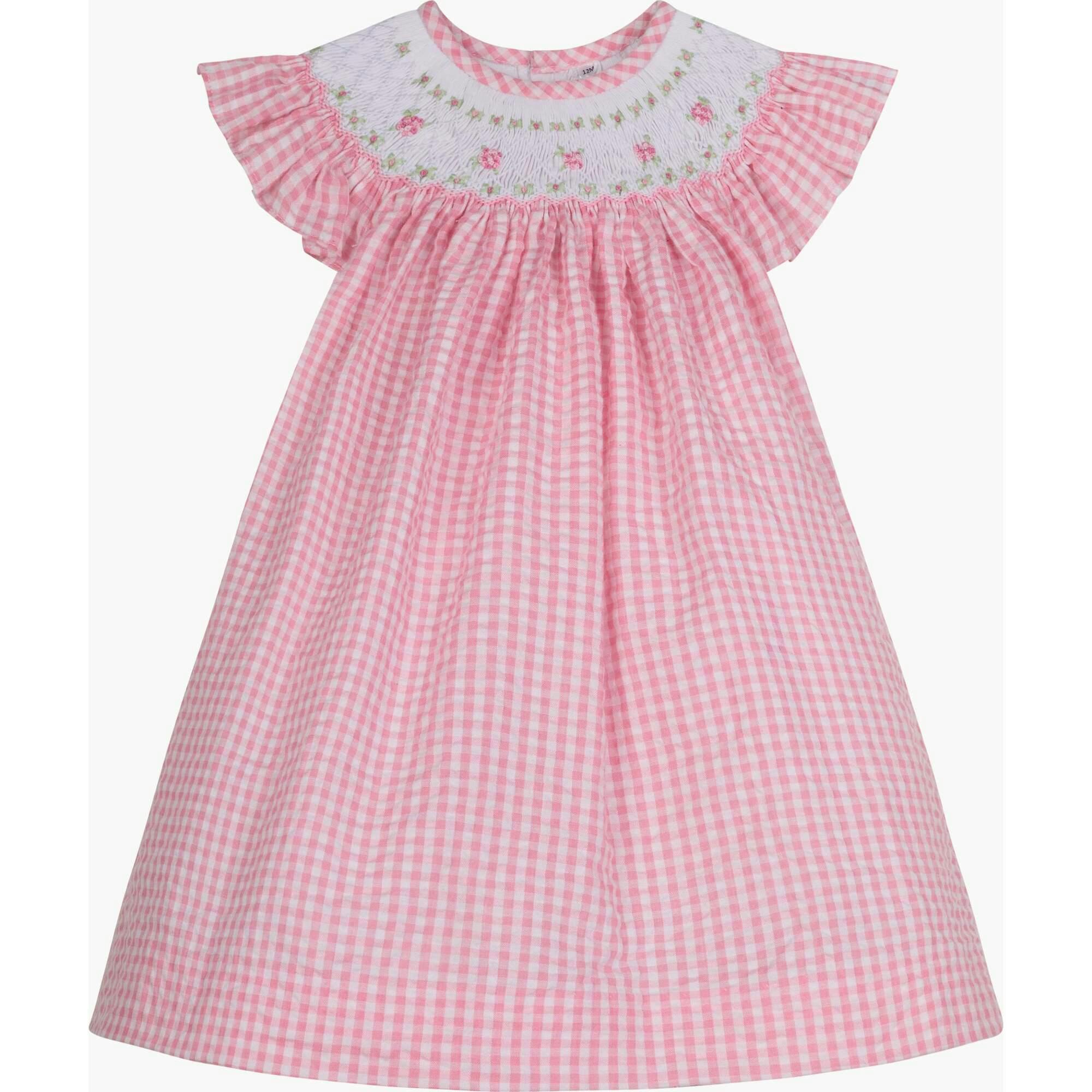 Manuela Dress