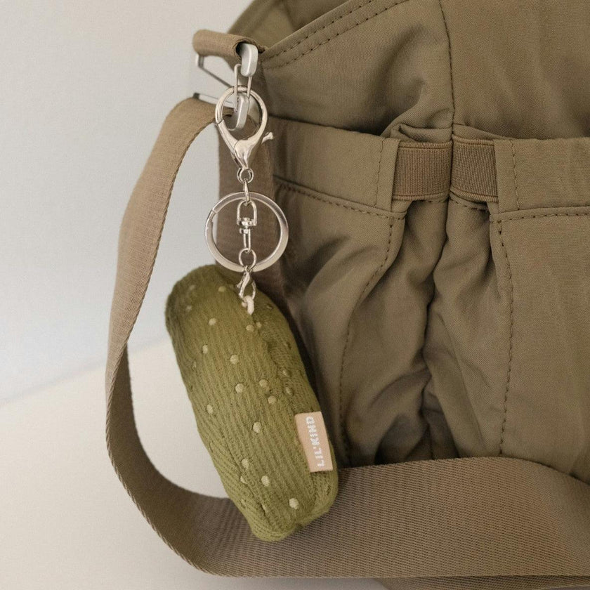 PICKLE CHARM