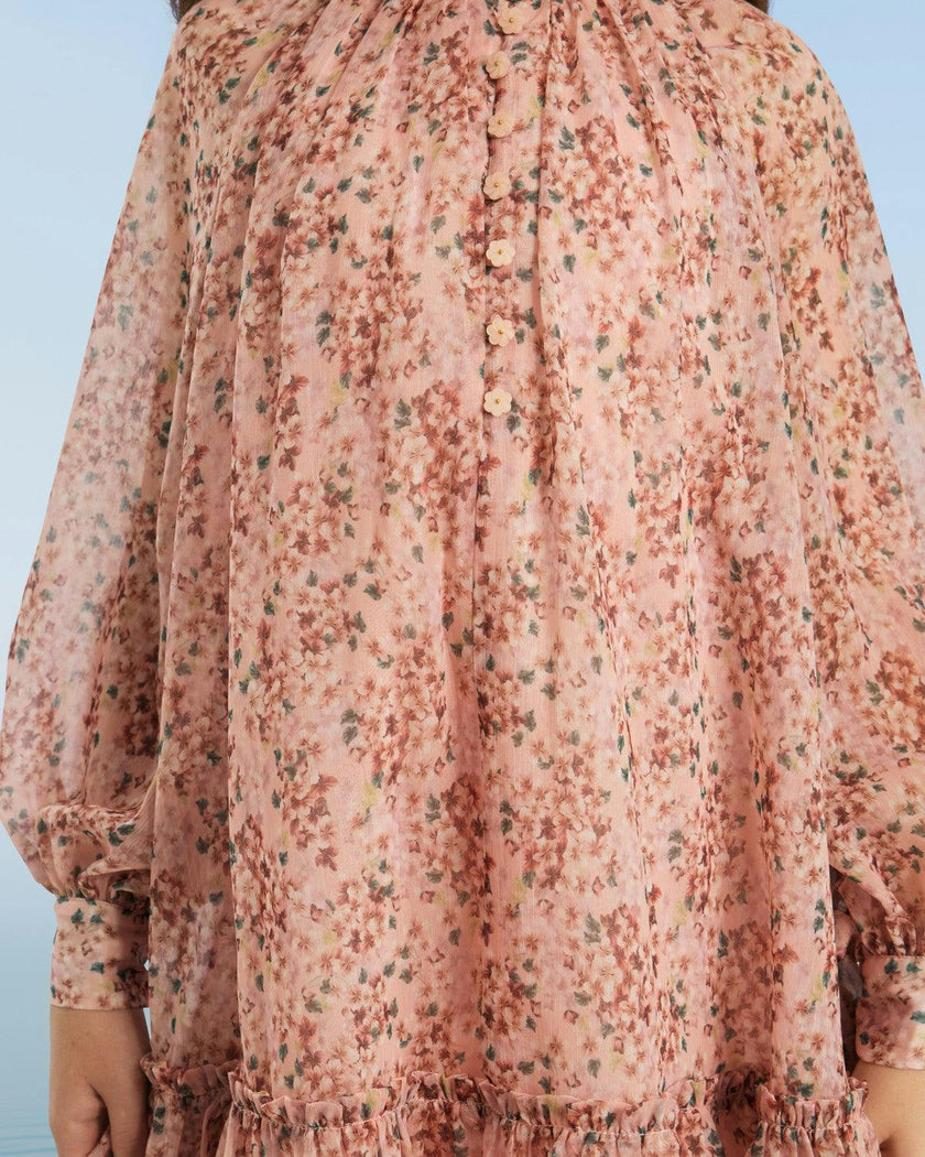 Rosabella Mini Dress