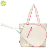 Nantucket Tennis Tote