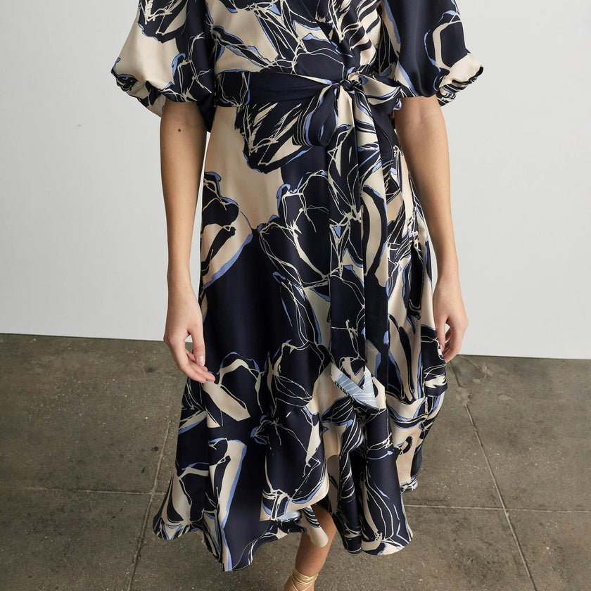 Blairine Dress