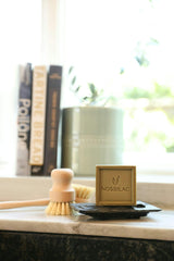 NOSSILAC Pure Olive Marseille Soap Cube 300g