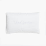 Seaside Vertical Stripes Toddler Pillow, Prints