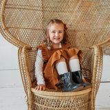 The Riding Boot