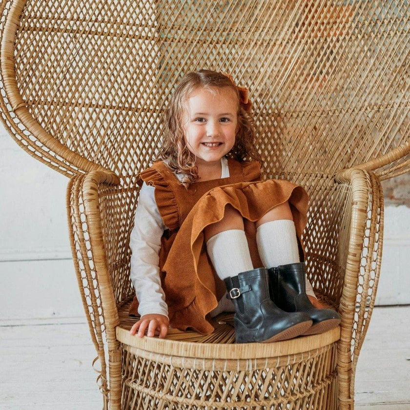 The Riding Boot