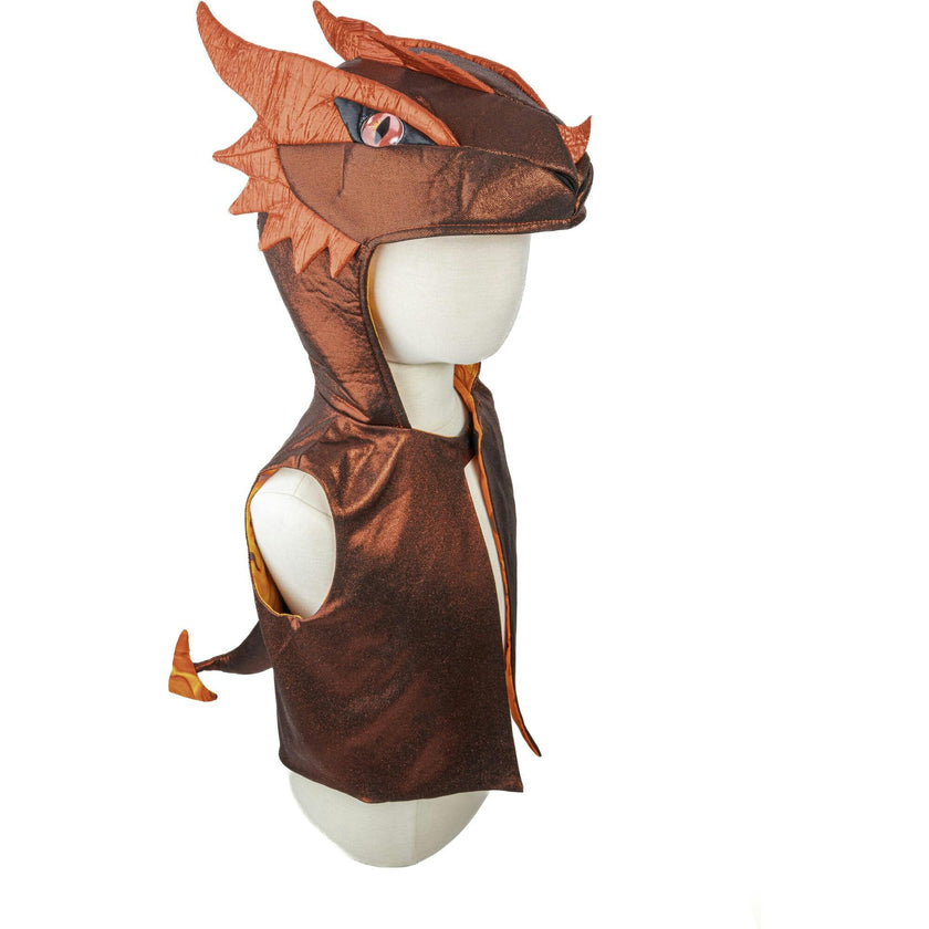 The All Day Everyday Dragon Vest