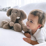 Oliver  Elephant Plush Toy
