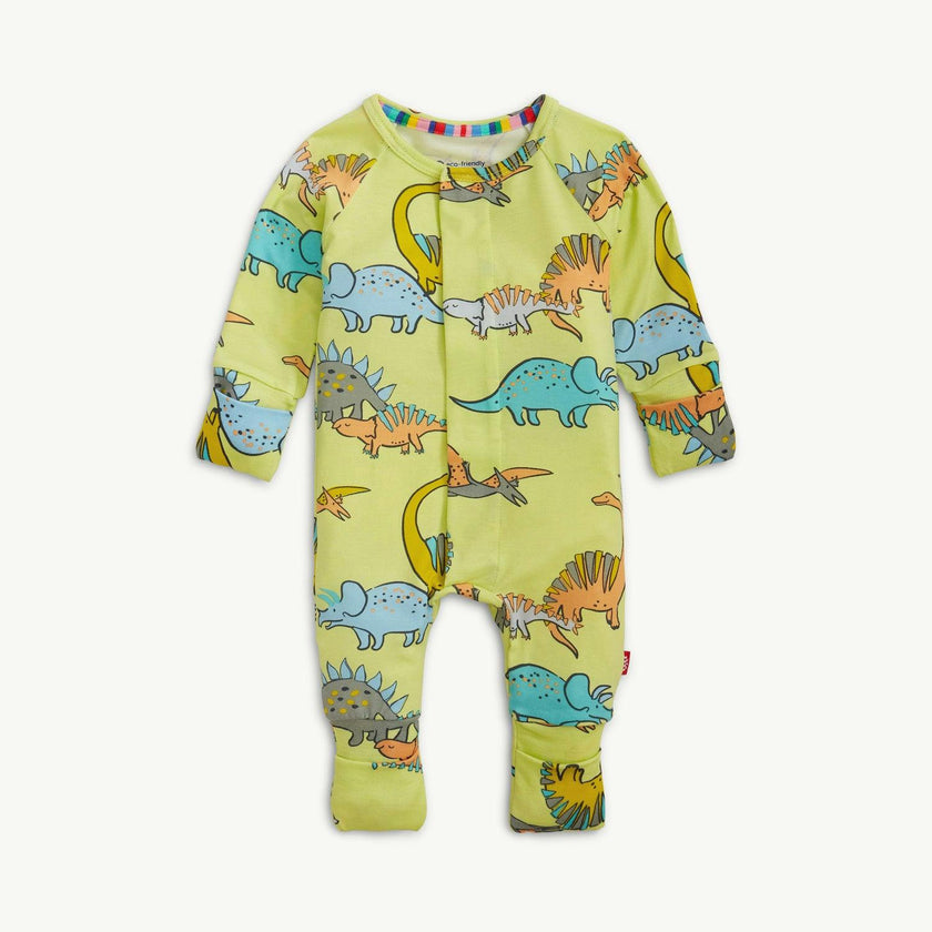 Magnetic Convertible Coverall
