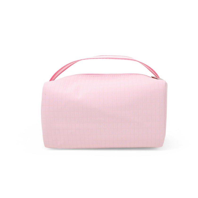 Girl's Makeup Travel Bag Set