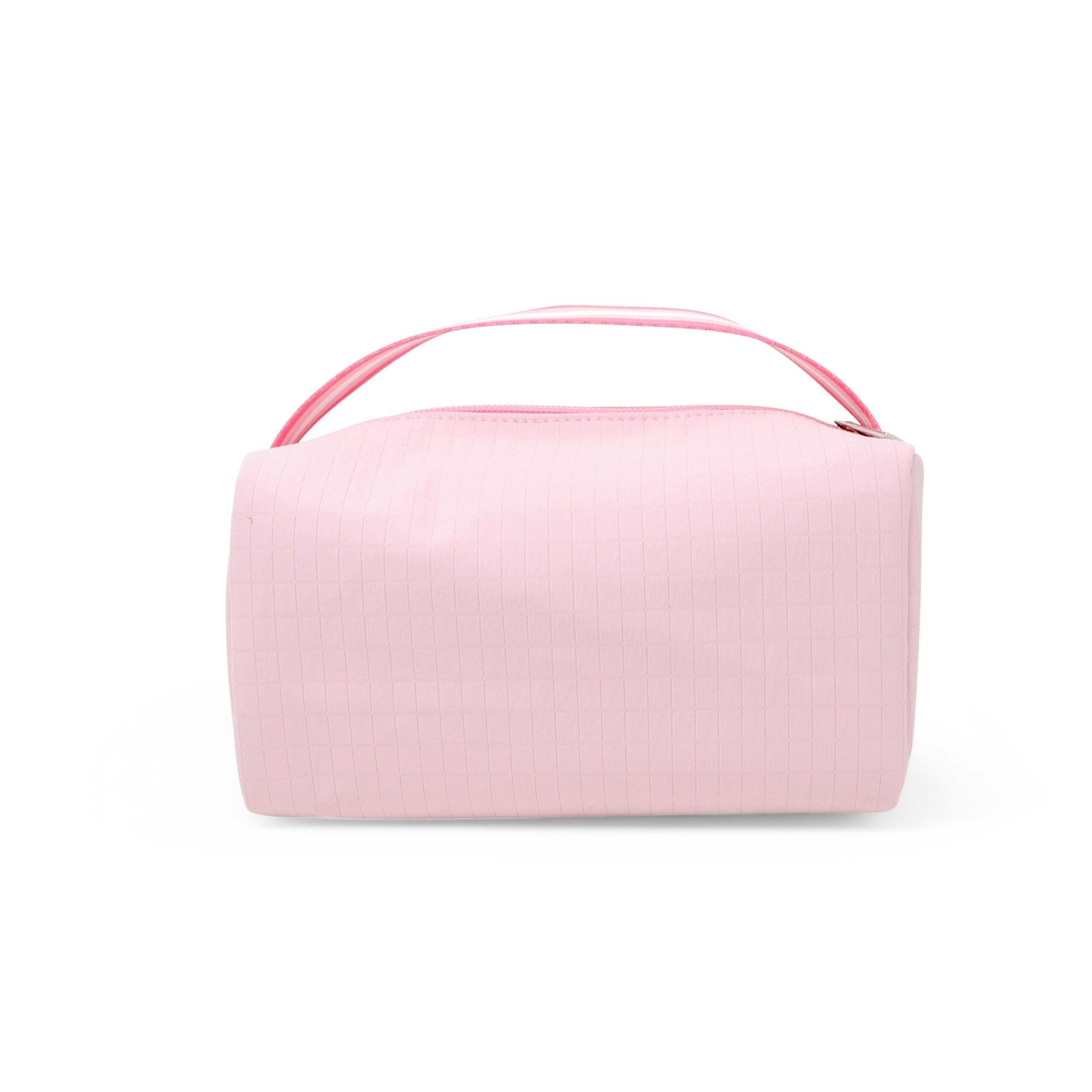 Girl's Makeup Travel Bag Set