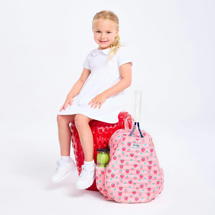 Little Love Tennis Backpack