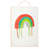 Rainbow Party Piñata