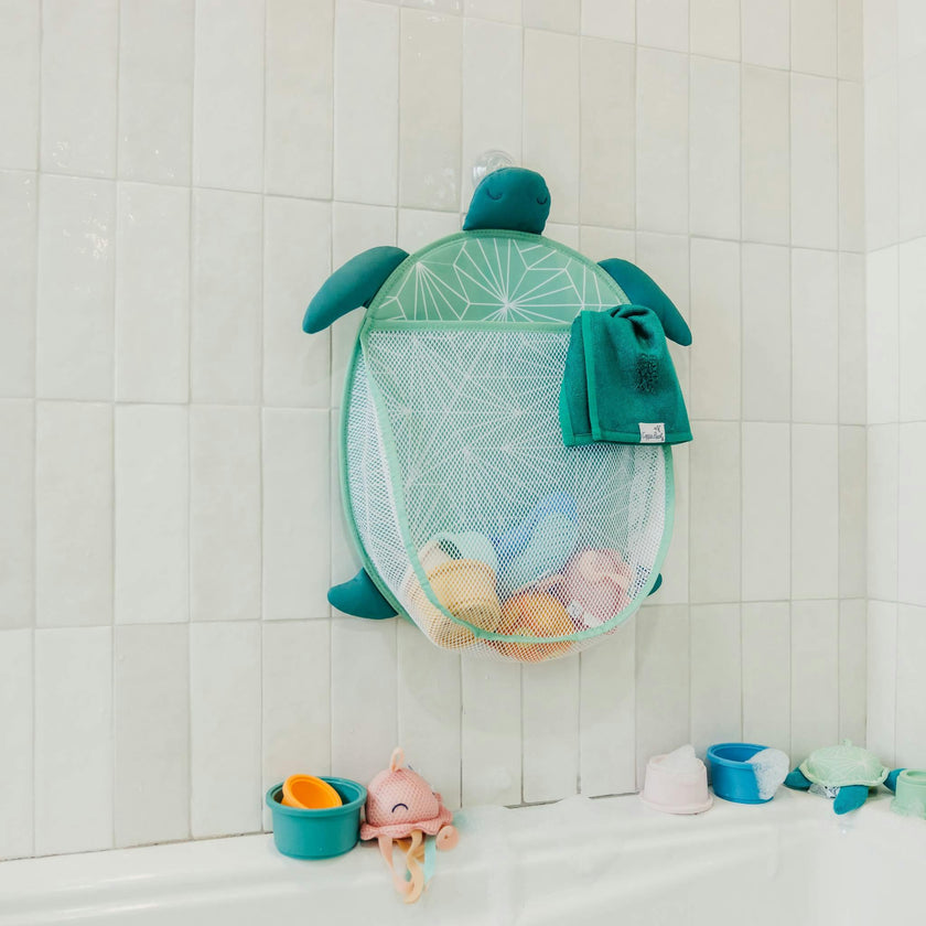 Bath Toy Organizer - Wade