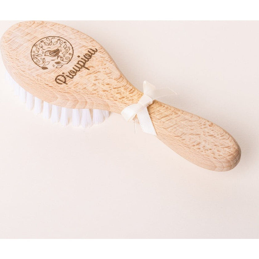 Baby Wooden Brush