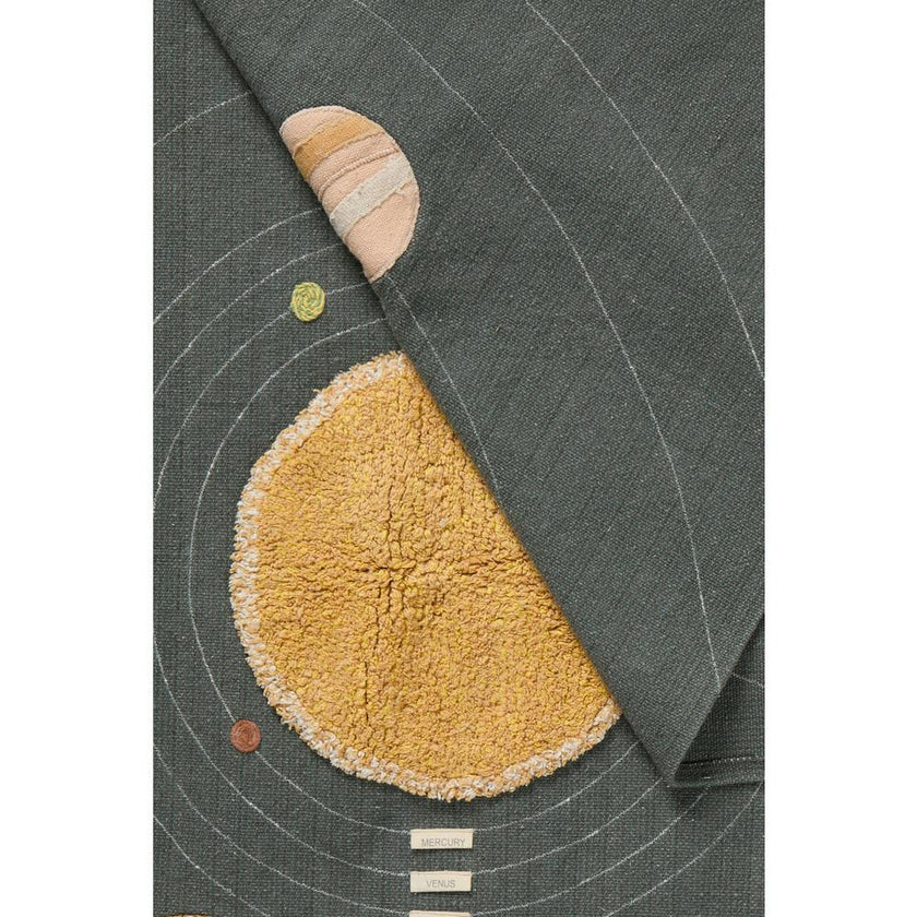 Solar System Wall Hanger