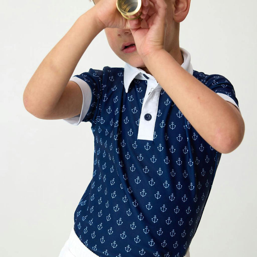 Boys Polo Shirt