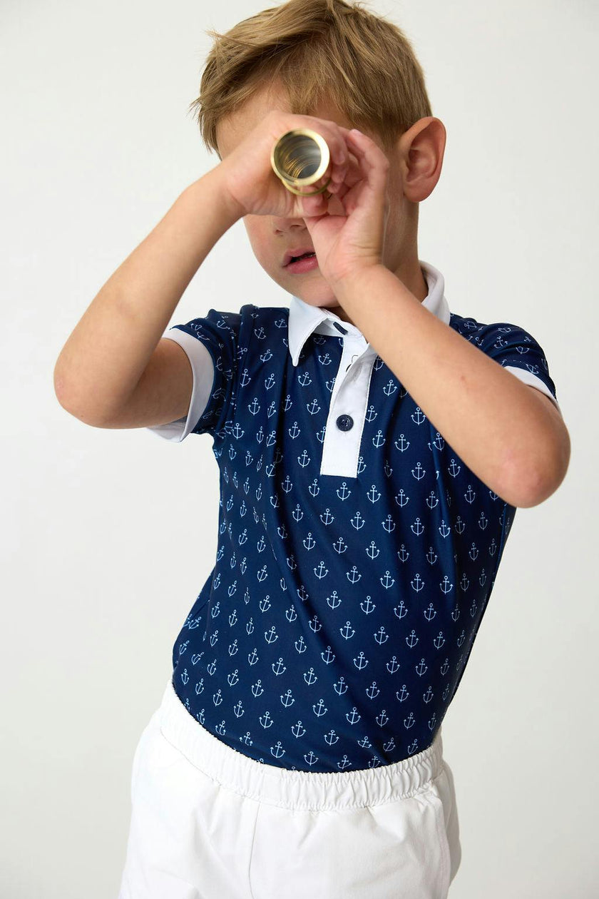 Boys Polo Shirt