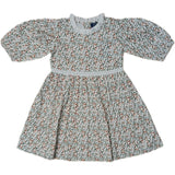 Holly Puff Sleeve Dress