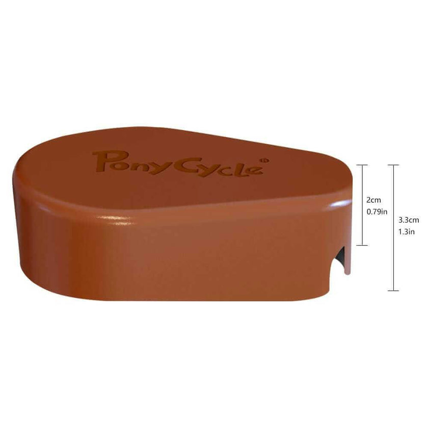 Model U® / Model Y® Pedal Pad - Brown