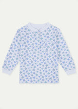 Kids Turtle Pyjama