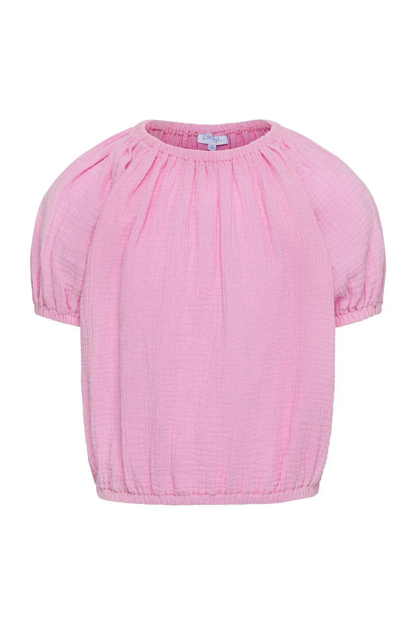 Alexis Top Party Pink