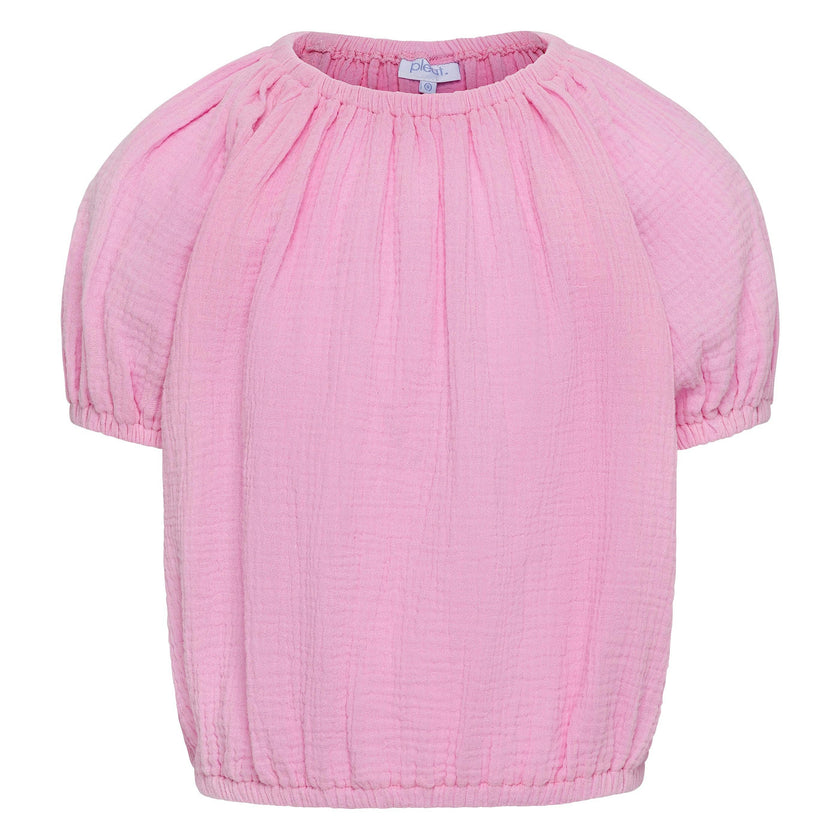 Alexis Top Party Pink