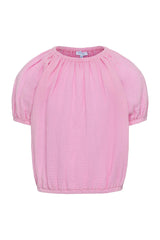 Alexis Top Party Pink