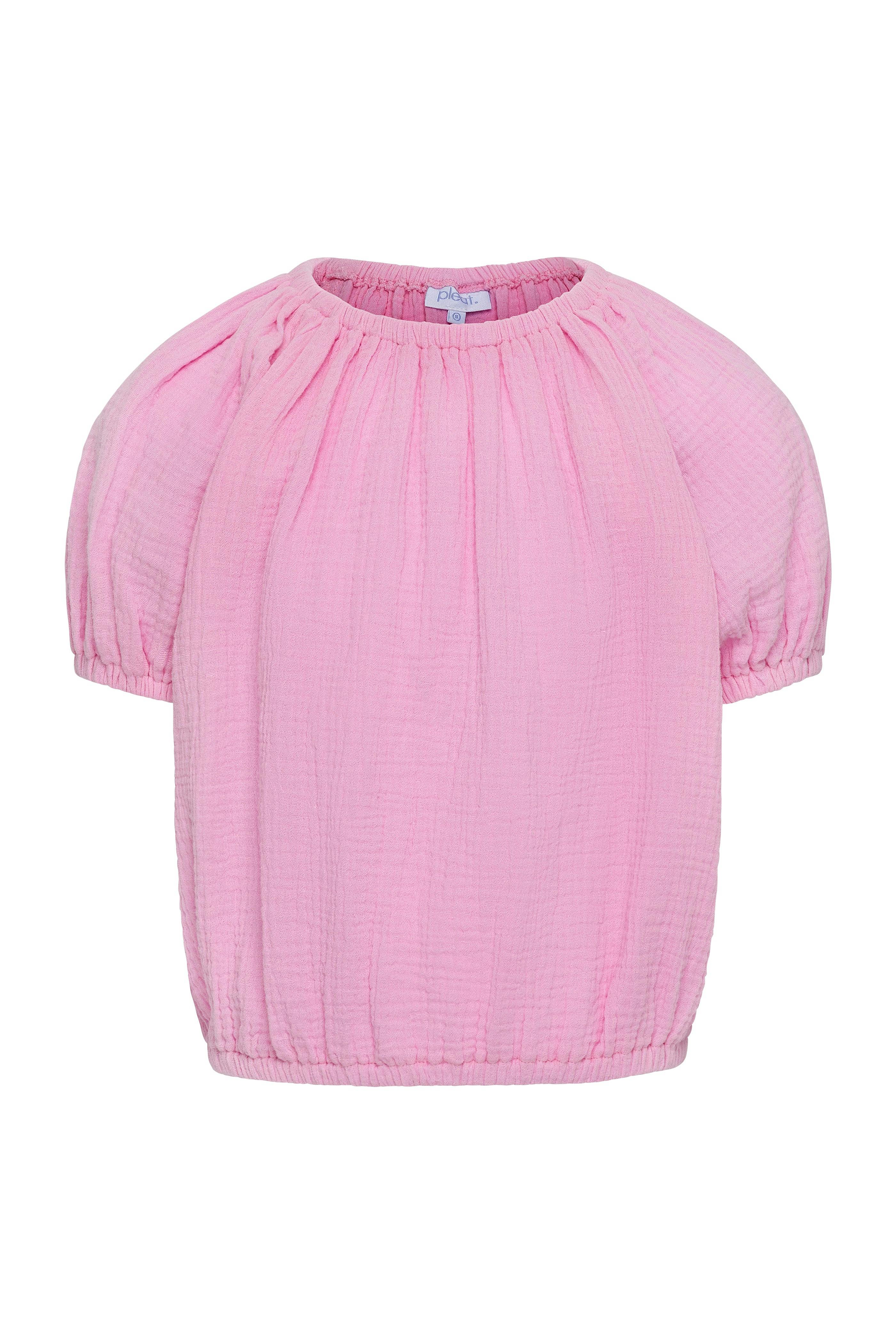 Alexis Top Party Pink