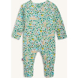 Magnetic Convertible Coverall