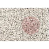 Hippy Dots Washable Rug