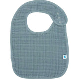 Cotton Muslin Classic Bib 3 Pack - Farmyard