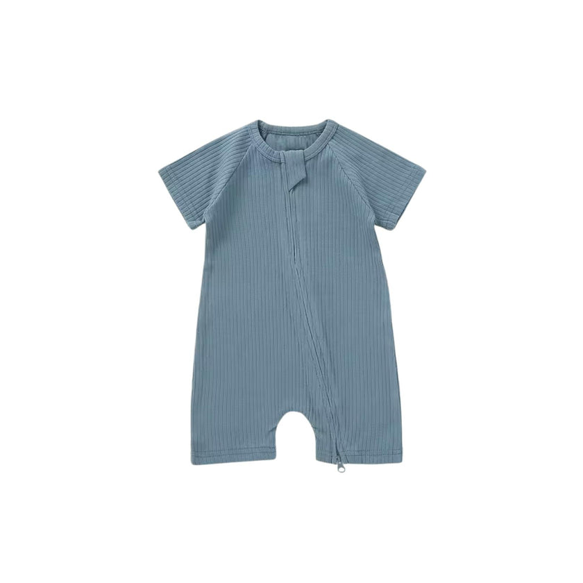 Coastal Day Romper