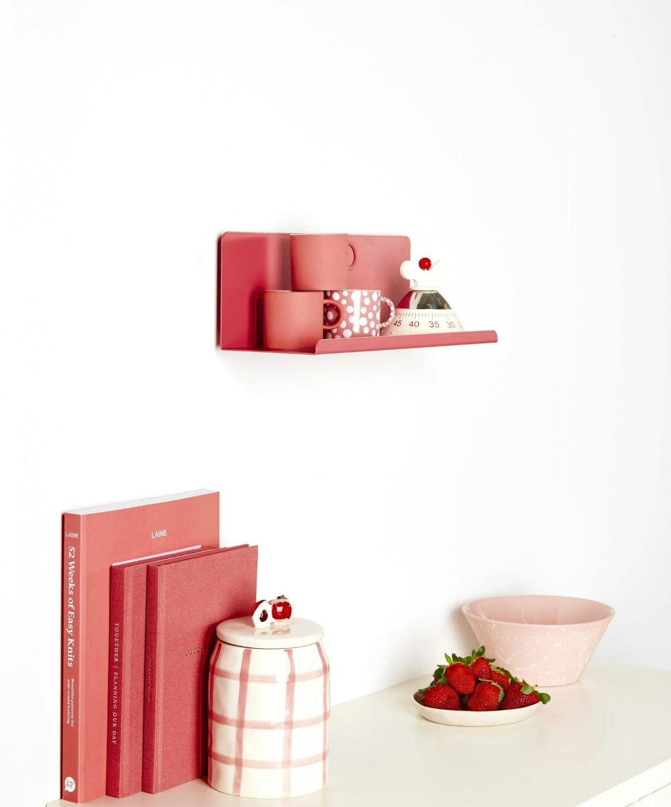 The Ledge in Berry - Small