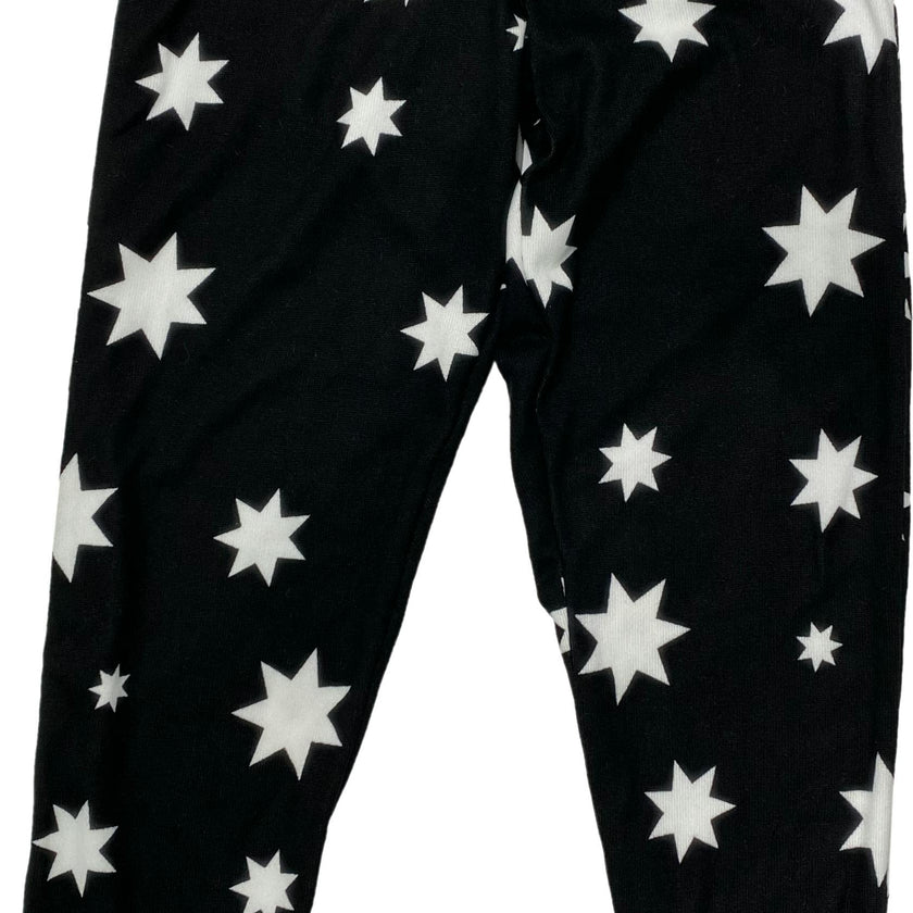 Kids Printed Sweatshirt and Jogger Set