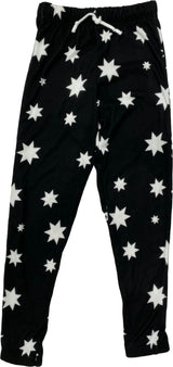 Kids Printed Sweatshirt and Jogger Set