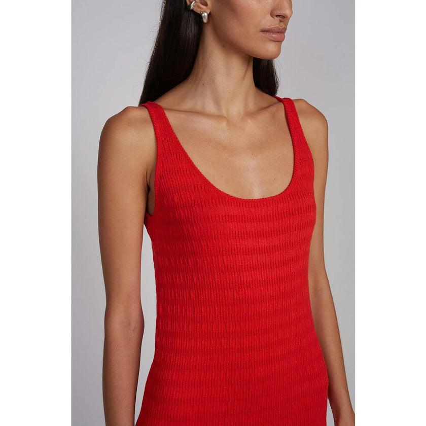 FREYA DRESS