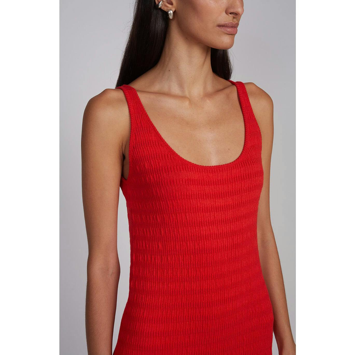 FREYA DRESS