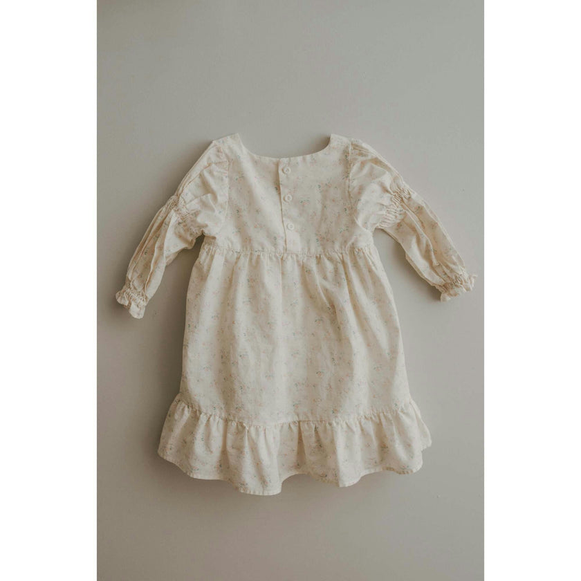 Fiona Dress, Orchid Charm