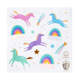 Magical Unicorn Sticker Set