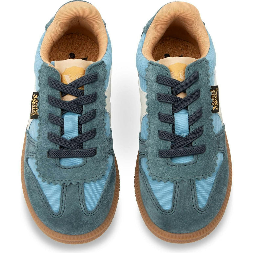 Brooking Sneaker, Blue